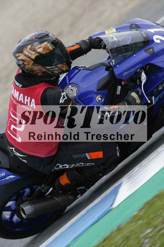 Archiv-2025/02 28.-31.01.2025 Moto Center Thun Jerez/blau-blue/21